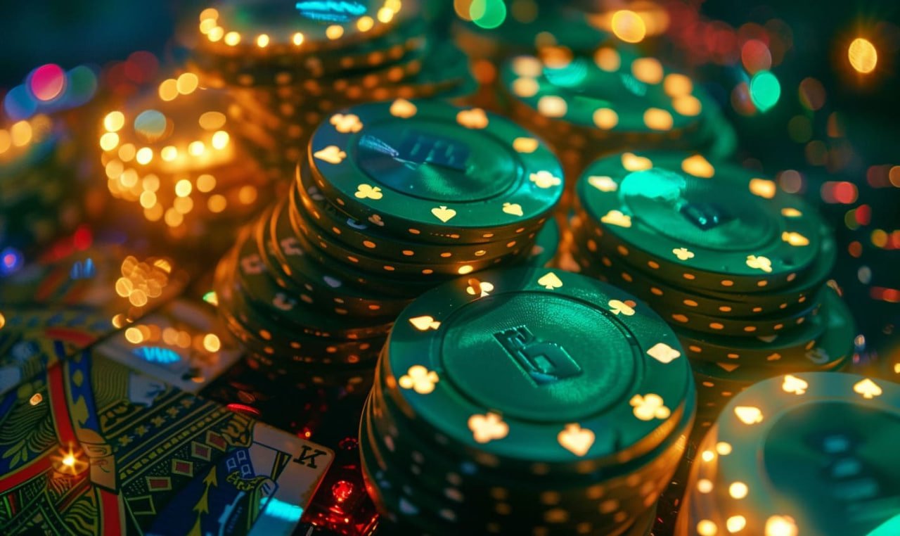 Pemain menikmati live casino dan slot online di klub4d dengan pengalaman mobile lancar